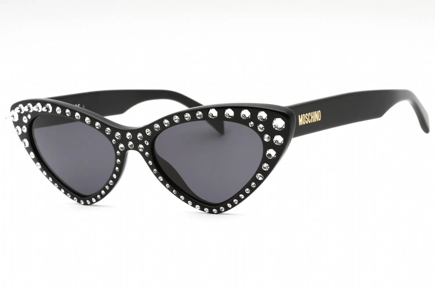 Moschino MOS006_S_STR Sunglasses - view 2